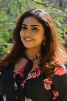 Karunya Chowdary Pics